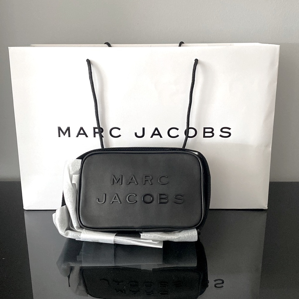 Marc Jacobs Women Camera Crossbody